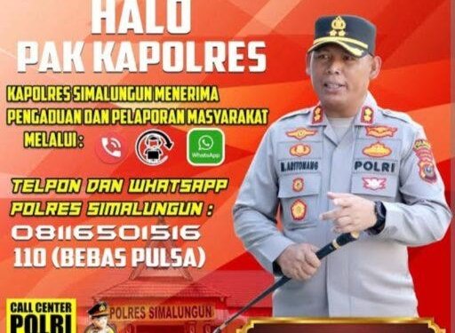 Oknum Sipil Polres Simalungun “Joe” Usir Wartawan Dari Grup Media, Apakah Ini Pelanggaran Kebebasan Pers?