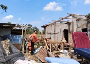 Perkembangan Situasi dan Penanganan Bencana di Tanah Air Tanggal 3 Desember 2025