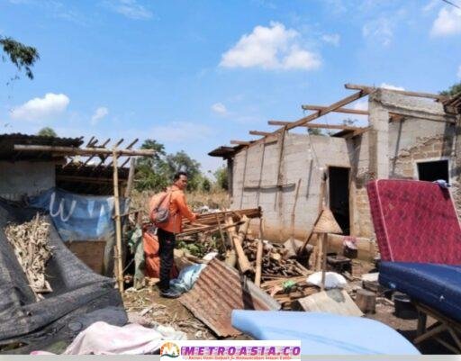 Perkembangan Situasi dan Penanganan Bencana di Tanah Air Tanggal 3 Desember 2025