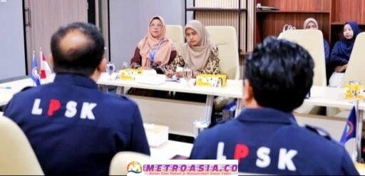 𝐃𝐚𝐥𝐚𝐦 𝐑𝐚𝐧𝐠𝐤𝐚 𝐏𝐞𝐫𝐥𝐢𝐧𝐝𝐮𝐧𝐠𝐚𝐧 𝐒𝐚𝐤𝐬𝐢 𝐝𝐚𝐧 𝐊𝐨𝐫𝐛𝐚𝐧 𝐓𝐢𝐧𝐝𝐚𝐤 𝐏𝐢𝐝𝐚𝐧𝐚: 𝐏𝐞𝐦𝐤𝐚𝐛 𝐒𝐢𝐦𝐚𝐥𝐮𝐧𝐠𝐮𝐧 𝐓𝐚𝐧𝐝𝐚𝐭𝐚𝐧𝐠𝐚𝐧𝐢 𝐍𝐨𝐭𝐚 𝐊𝐞𝐬𝐞𝐩𝐚𝐤𝐚𝐭𝐚𝐧 𝐁𝐞𝐫𝐬𝐚𝐦𝐚 𝐝𝐞𝐧𝐠𝐚𝐧 𝐋𝐏𝐒𝐊