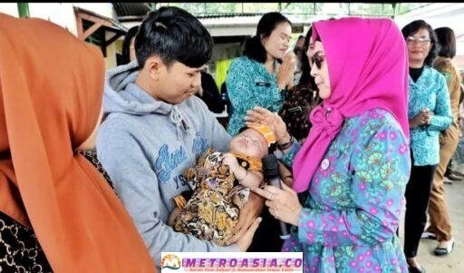 𝐍𝐲. 𝐃𝐚𝐫𝐦𝐚𝐰𝐚𝐭𝐢 𝐀𝐧𝐭𝐨𝐧 𝐀𝐜𝐡𝐦𝐚𝐝 𝐒𝐚𝐫𝐚𝐠𝐢𝐡 𝐁𝐞𝐫𝐢 𝐒𝐞𝐦𝐚𝐧𝐠𝐚𝐭 𝐊𝐞𝐩𝐚𝐝𝐚 𝐋𝐚𝐧𝐬𝐢𝐚, 𝐈𝐛𝐮 𝐇𝐚𝐦𝐢𝐥, 𝐝𝐚𝐧 𝐁𝐚𝐥𝐢𝐭𝐚 𝐝𝐢 𝐀𝐜𝐚𝐫𝐚 𝐊𝐚𝐦𝐩𝐮𝐧𝐠 𝐊𝐞𝐥𝐮𝐚𝐫𝐠𝐚 𝐁𝐞𝐫𝐤𝐮𝐚𝐥𝐢𝐭𝐚𝐬