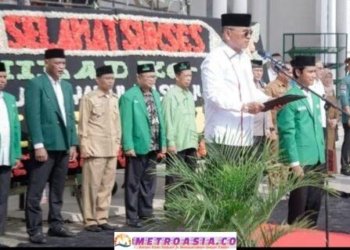 𝐇𝐚𝐝𝐢𝐫𝐢 𝐌𝐢𝐥𝐚𝐝 𝐀𝐥 𝐉𝐚𝐦𝐢’𝐚𝐭𝐮𝐥 𝐖𝐚𝐬𝐡𝐥𝐢𝐲𝐚𝐡 𝐊𝐞-𝟗𝟓, 𝐁𝐮𝐩𝐚𝐭𝐢 𝐒𝐢𝐦𝐚𝐥𝐮𝐧𝐠𝐮𝐧 𝐀𝐣𝐚𝐤 𝐁𝐞𝐫𝐚𝐧𝐭𝐚𝐬 𝐉𝐮𝐝𝐨𝐥 𝐝𝐚𝐧 𝐍𝐚𝐫𝐤𝐨𝐛𝐚