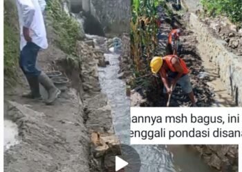 Kadis PUPR Simalungun Menjadi Sorotan Setelah Kirim Foto Lain