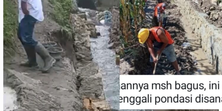 Kadis PUPR Simalungun Menjadi Sorotan Setelah Kirim Foto Lain