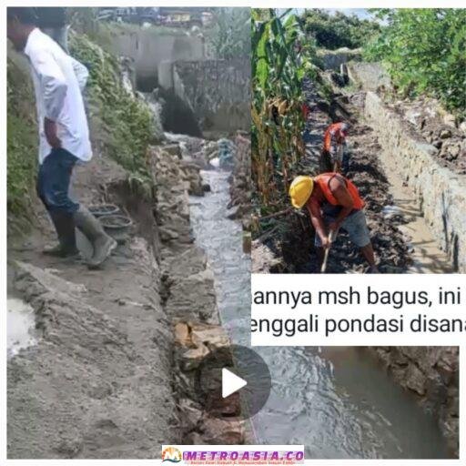 Kadis PUPR Simalungun Menjadi Sorotan Setelah Kirim Foto Lain