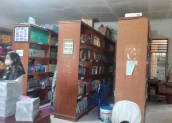 Dikonfirmasi Soal Audit Bos SMAN 5 Cabdis Siantar Beralibi