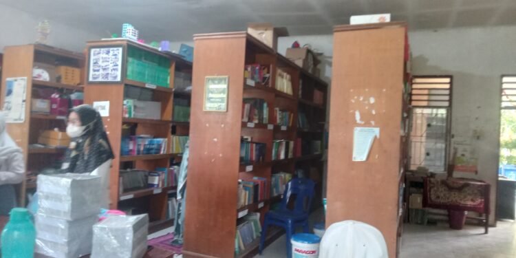 Dikonfirmasi Soal Audit Bos SMAN 5 Cabdis Siantar Beralibi