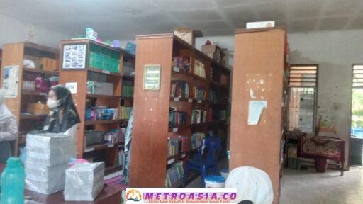Dikonfirmasi Soal Audit Bos SMAN 5 Cabdis Siantar Beralibi