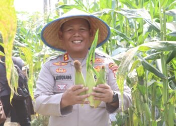 Kapolres Simalungun Menyapa Warga Binaan: “Jadikan Pengalaman Baik di Lapas Modal Kembali ke Masyarakat