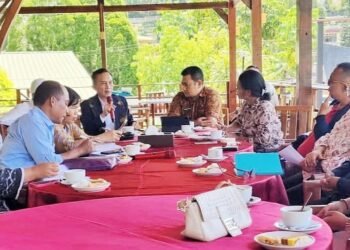 Bangkitkan Pariwisata di Kota Wisata Parapat, Disbudparekraf Simalungun Akan Gelar Tujuh Event Di Tahun 2026