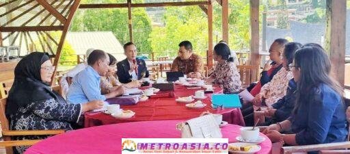 Bangkitkan Pariwisata di Kota Wisata Parapat, Disbudparekraf Simalungun Akan Gelar Tujuh Event Di Tahun 2026