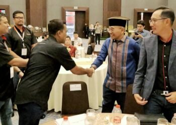 Bupati Simalungun Apresiasi Sei Mangkei Refinery Sustainable Sourcing Engagement Event