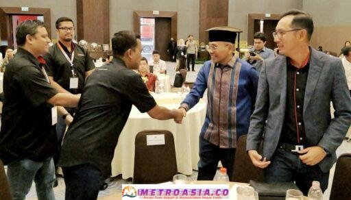 Bupati Simalungun Apresiasi Sei Mangkei Refinery Sustainable Sourcing Engagement Event