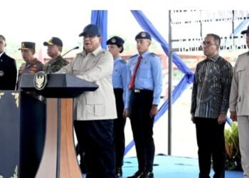 Presiden Prabowo: Pendidikan Instrumen Kesejahteraan Dan Demokrasi