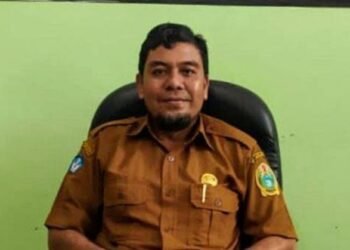 Anggaran Pengembangan Perpustakaan SMAN 5 Siantar Fantastis, BPK diminta Untuk Bekerja