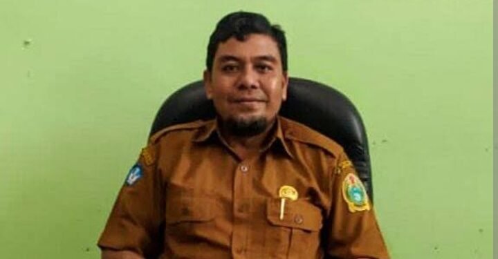 Anggaran Pengembangan Perpustakaan SMAN 5 Siantar Fantastis, BPK diminta Untuk Bekerja
