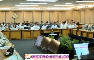 Dukung Program Prioritas Pemerintah, Kemensetneg Selesaikan 435 Peraturan Perundangan