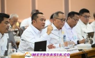 Mensetneg Sampaikan Pencabutan Izin 28 Perusahaan Inplementasi