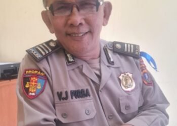 Minta Uang 5 Juta Dari Tersangka, Penyidik PPA Polres Simalungun Ditahan Propam