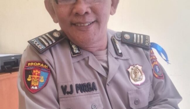Minta Uang 5 Juta Dari Tersangka, Penyidik PPA Polres Simalungun Ditahan Propam