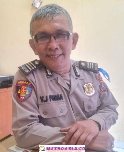 Minta Uang 5 Juta Dari Tersangka, Penyidik PPA Polres Simalungun Ditahan Propam
