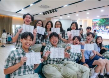 Kemenkes Perkuat CKG Sekolah, Fokus Pada Upaya Preventif Dan Penanganan Hasil Pemeriksaan