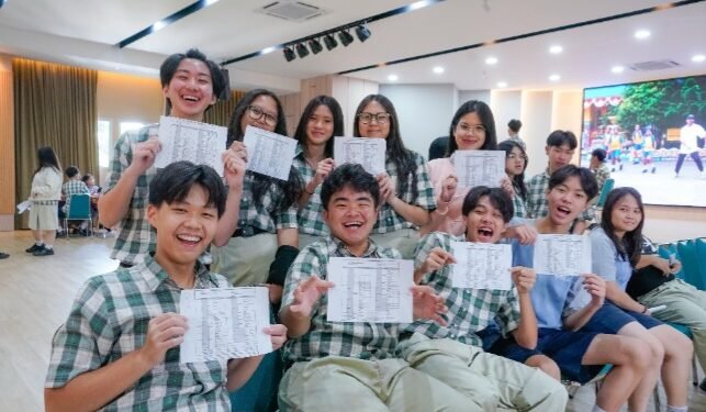 Kemenkes Perkuat CKG Sekolah, Fokus Pada Upaya Preventif Dan Penanganan Hasil Pemeriksaan