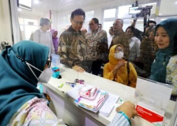 Setahun Cek Kesehatan Gratis, Fokus Bergeser Dari Deteksi ke Pengobatan Nyata