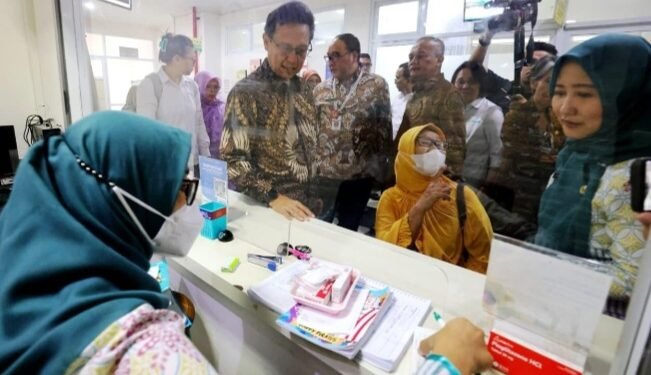 Setahun Cek Kesehatan Gratis, Fokus Bergeser Dari Deteksi ke Pengobatan Nyata