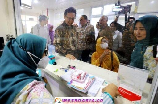 Setahun Cek Kesehatan Gratis, Fokus Bergeser Dari Deteksi ke Pengobatan Nyata