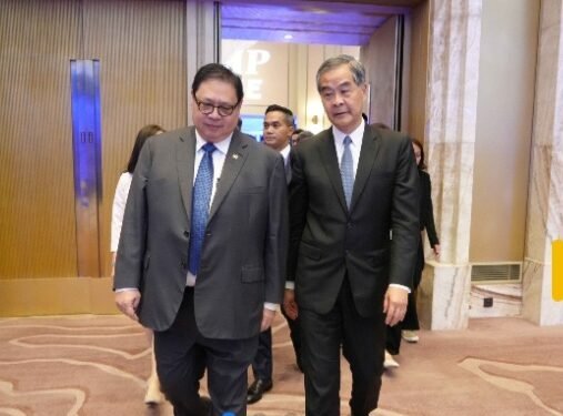 Indonesia Konsolidasikan Kepemimpinan Ekonomi Asia Tenggara Melalui Transformasi Hijau Berkelanjutan