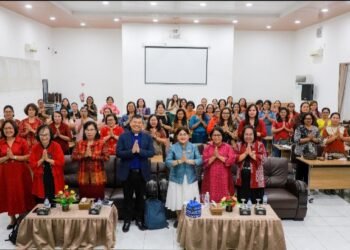 Pendalaman Alkitab Dan Pengajian Akan Rutin Digelar di Pematangsiantar