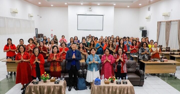 Pendalaman Alkitab Dan Pengajian Akan Rutin Digelar di Pematangsiantar