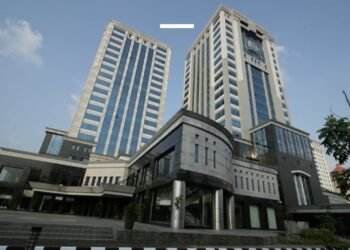 Indikator Ekonomi Membaik, Pemerintah Optimis Capai Indonesia Emas