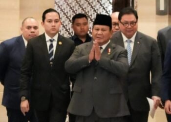 Pemerintah Matangkan Agenda Strategis Ekonomi Jelang Kunjungan Presiden RI ke Amerika Serikat