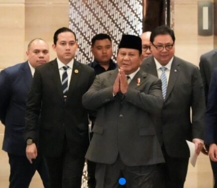 Pemerintah Matangkan Agenda Strategis Ekonomi Jelang Kunjungan Presiden RI ke Amerika Serikat