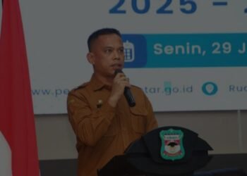 Pemko Siantar Terbuka Kepada Publik Terkait Pembelian Rumah Singgah Covid-19