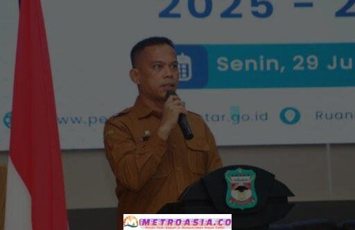 Pemko Siantar Terbuka Kepada Publik Terkait Pembelian Rumah Singgah Covid-19