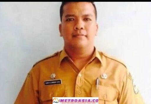 Soal Pembelian Tanah Ketua DPRD Timbul Lingga: BPKPD Jelaskan Langkah Pemko Siantar