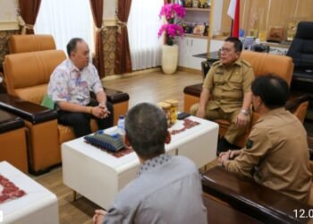 Walikota Pematangsiantar Mendukung Perayaan Cap Go Meh