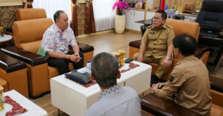 Walikota Pematangsiantar Mendukung Perayaan Cap Go Meh
