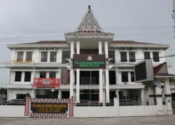 Jaksa tingkatkan Dugaan Tipikor Bimtek Ketahanan Pangan Se-kabupaten Simalungun TA 2025 ke tahap Penyidikan