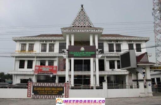 Jaksa tingkatkan Dugaan Tipikor Bimtek Ketahanan Pangan Se-kabupaten Simalungun TA 2025 ke tahap Penyidikan