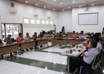 Pemko Pematangsiantar Akan Ambil Langkah Tegas terhadap PO Angkutan Umum yang Masih Beroperasi di Luar Terminal Tanjung Pinggir