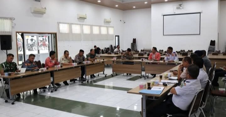 Pemko Pematangsiantar Akan Ambil Langkah Tegas terhadap PO Angkutan Umum yang Masih Beroperasi di Luar Terminal Tanjung Pinggir