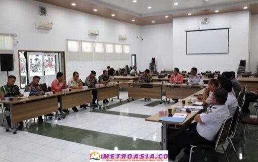 Pemko Pematangsiantar Akan Ambil Langkah Tegas terhadap PO Angkutan Umum yang Masih Beroperasi di Luar Terminal Tanjung Pinggir