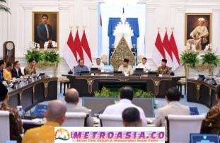 Presiden Prabowo Undang Sejumlah Tokoh Bangsa, Bangun Ruang Diskusi Lintas Generasi