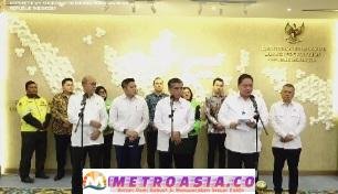 Pemerintah Umumkan Pemberian THR dan BHR Idulfitri 2026