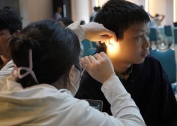 Kemenkes Dorong Deteksi Dini Dan Perilaku Mendengar Aman