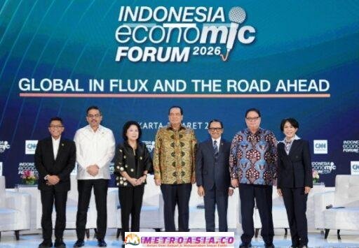 Wamenkeu Juda : APBN Indonesia Tangguh Hadapi Gejolak Global